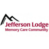 Jefferson Lodge