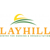 Layhill Center For Nursing & Rehabilitation-logo