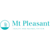 Mt. Pleasant Health and Rehabilitation