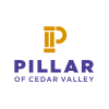 Pillar of Cedar Valley Nursing and Rehabilitation