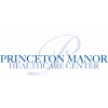 Princeton Manor Healthcare Center-logo