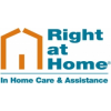 Right at Home Rhome Texas-logo