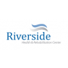 Riverfront Rehabilitation and Healthcare Center-logo