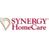 SYNERGY HomeCare of Huntington Beach-logo