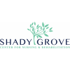 Shady Grove Center For Nursing & Rehabilitation