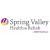Spring Valley Health & Rehabilitation Center
