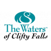 The Waters of Clifty Falls