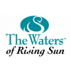 The Waters of Rising Sun