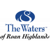The Waters of Roan Highlands