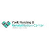York Nursing and Rehab Center