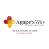 Agape's Way Kreidt