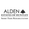 Alden Estates and Courts of Huntley