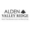 Alden Valley Ridge Rehabilitation and Health Care Center