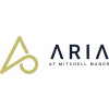 Aria at Mitchell Manor-logo