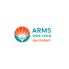 Arms Wide Open ABA - SD