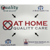 At Home Quality Care - Texas