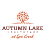 Autumn Lake Healthcare at Spa Creek
