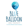 Blue Balloon – NC