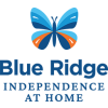 Blue Ridge Independence at Home