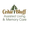 Cedar Bluff Assisted Living and Memory Care