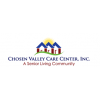 Chosen Valley Care Center, Inc