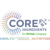 CoreFX Ingredients