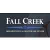 Fall Creek Rehabilitation and Healthcare Center