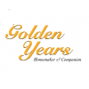 Golden Years Homemakers & Companions, Inc.