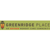 Greenridge Place Memory Care