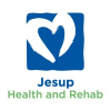 Jesup Health and Rehab
