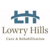 Lowry Hills Care and Rehabilitation