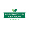 Magnolia Manor Tupelo