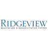 Ridgeview Health & Rehab Center