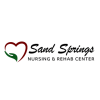 Sand Springs Nursing & Rehab