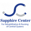 Sapphire Center for Rehabilitation and Nursing of Central Queens-logo