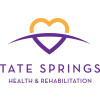 Tate Springs Health & Rehab