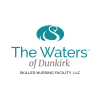 The Waters of Dunkirk