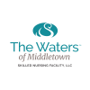 The Waters of Middletown