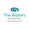 The Waters of Syracuse