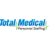 Total Medical Personnel Staffing