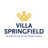 Villa Springfield Rehabilitation and Healthcare Center