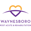 Waynesboro Post Acute & Rehabilitation