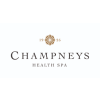 Champneys Mottram Hall-logo