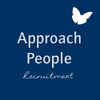 Approach People Recruitment-logo
