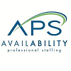 AVAILABILITY Professional Staffing