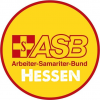 Arbeiter-Samariter-Bund Landesverband Hessen e.V.-logo