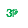 3P clc Sagl-logo