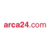 Logo of Arca24.com logo hiring for jobs in Switzerland on GrabJobs