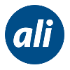 Ali Spa-logo