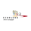 Commune Ecublens-logo